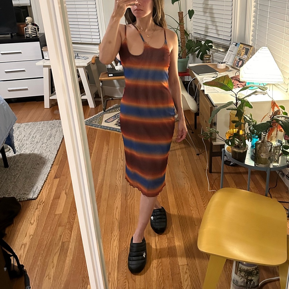 find me now dress